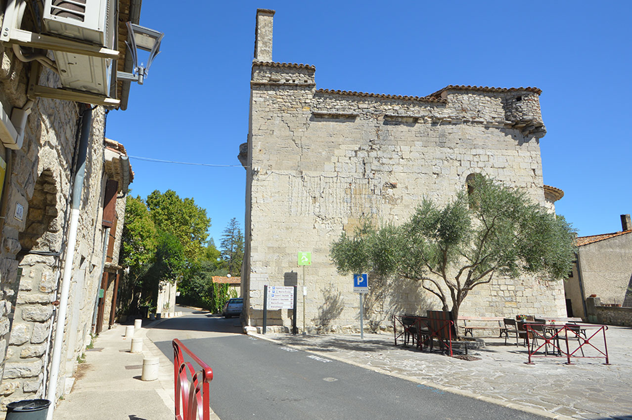 ArchiPhotographie | Sainte-Croix-Quintillargues