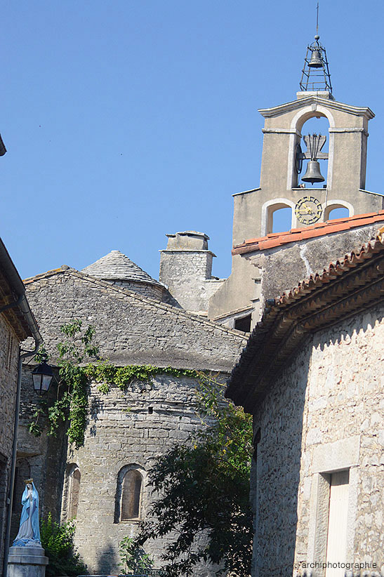 NotreDamedeLondres ArchiPhotographie