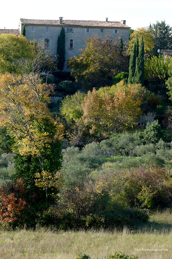 FerrièreslesVerreries ArchiPhotographie