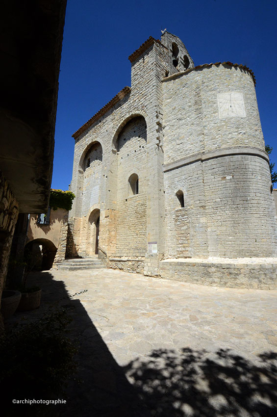 SaintJeandeCuculles ArchiPhotographie