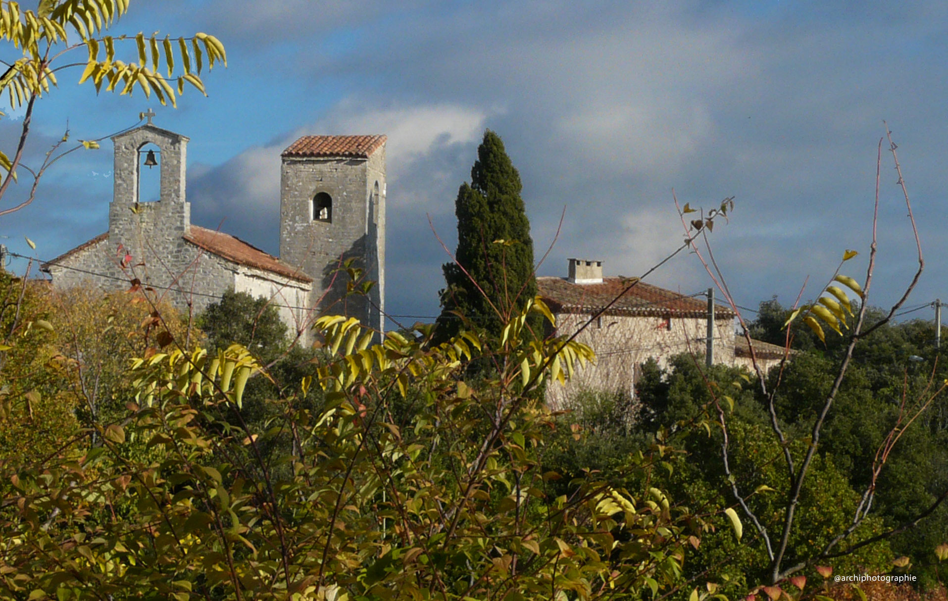 FerrièreslesVerreries ArchiPhotographie
