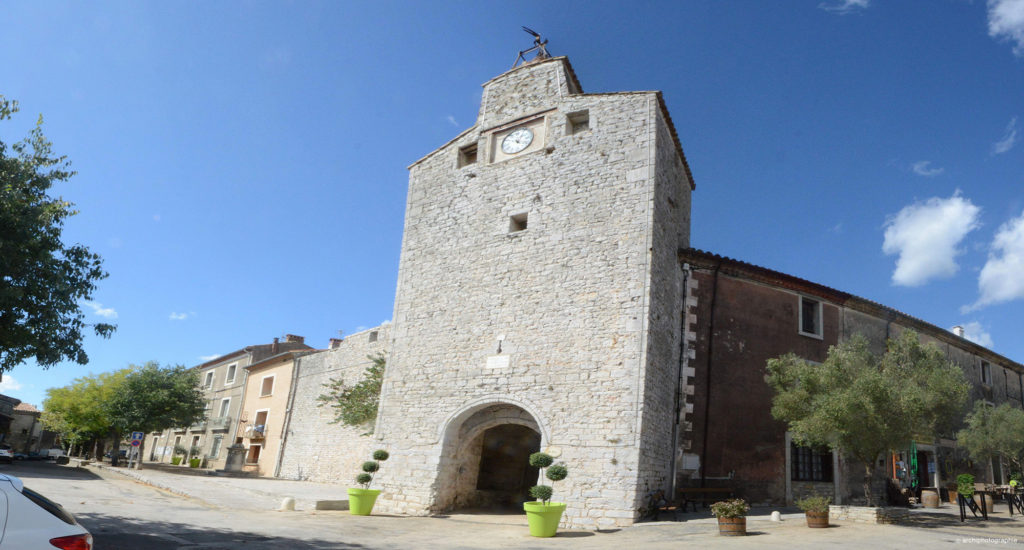 ViolsleFort ArchiPhotographie